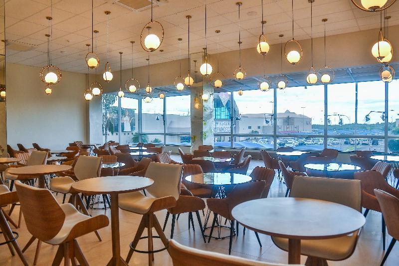 Transamerica Executive Fernandopolis Ngoại thất bức ảnh